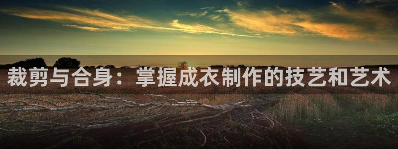 天辰娱乐指定